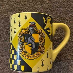 Harry Potter mug